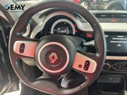 Photo 14 Renault Twingo  III TCe 95 EDC