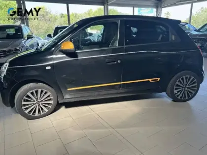 Photo 19 Renault Twingo  III TCe 95 EDC