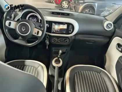Photo 7 Renault Twingo  III TCe 95 EDC