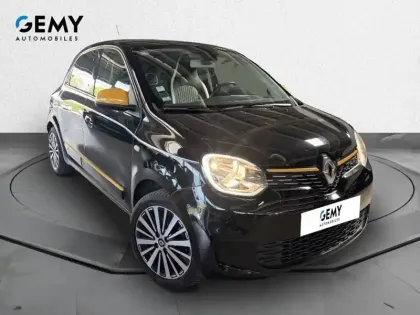 Photo Renault Twingo Intens