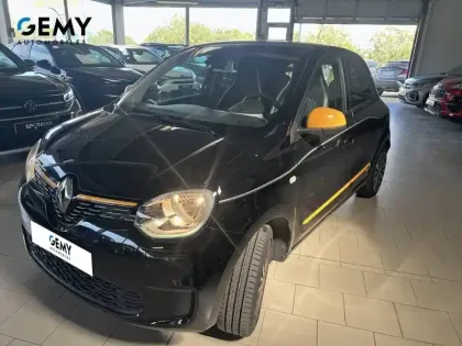 Photo 18 Renault Twingo  III TCe 95 EDC