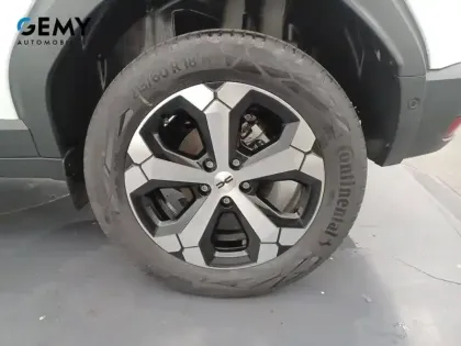 Photo 10 Dacia Duster  Hybrid 140