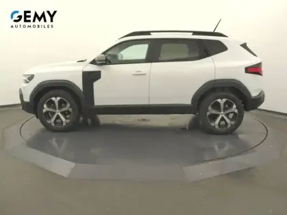 Photo 18 Dacia Duster  Hybrid 140