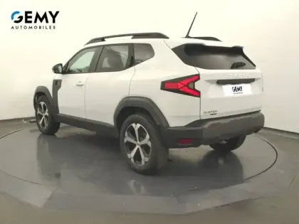 Photo 6 Dacia Duster  Hybrid 140