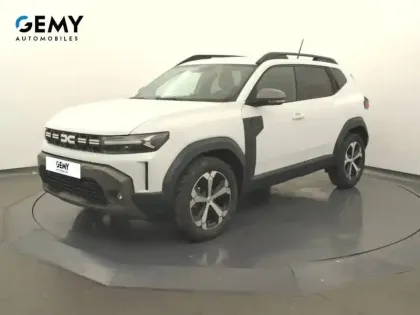 Photo Dacia Duster Journey