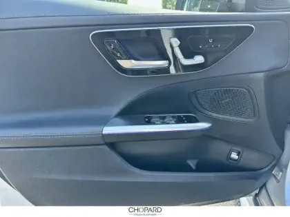 Photo 13 Mercedes Classe C  220 d 9G-Tronic