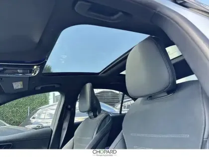 Photo 14 Mercedes Classe C  220 d 9G-Tronic
