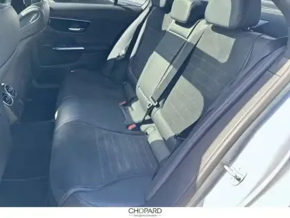 Photo 9 Mercedes Classe C  220 d 9G-Tronic