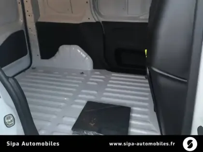 Photo 9 Opel Combo  CARGO M DIESEL 100 CH MANUELLE