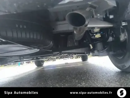 Photo 10 Opel Combo  CARGO M DIESEL 100 CH MANUELLE