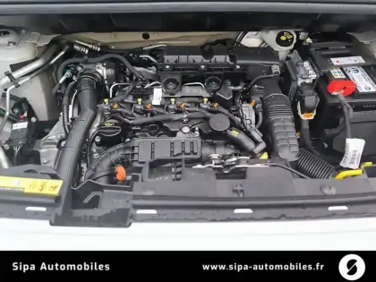 Photo 22 Opel Combo  CARGO M DIESEL 100 CH MANUELLE