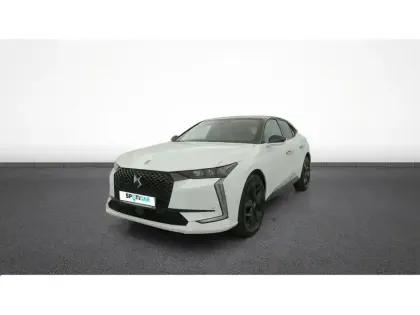 Photo Ds Ds 4 Performance Line