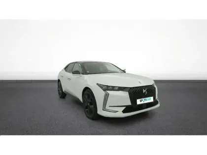 Photo 11 DS DS 4  PureTech 130 EAT8