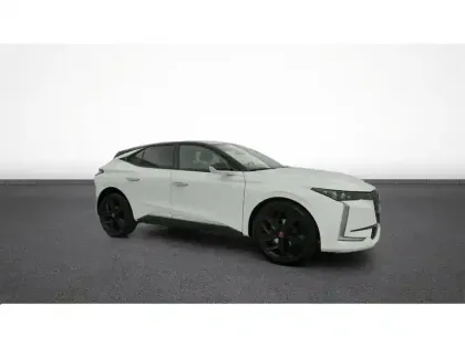 Photo 10 DS DS 4  PureTech 130 EAT8