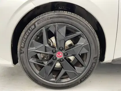 Photo 16 DS DS 4  PureTech 130 EAT8