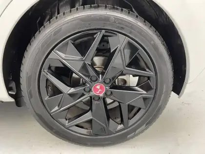 Photo 15 DS DS 4  PureTech 130 EAT8