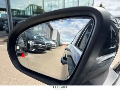 Photo 12 Mercedes Classe A  180 7G-DCT