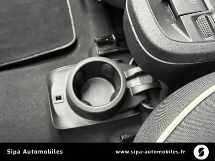 Photo 25 Fiat 500  e 95 ch