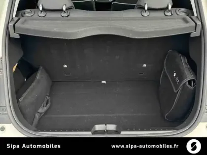 Photo 9 Fiat 500  e 95 ch