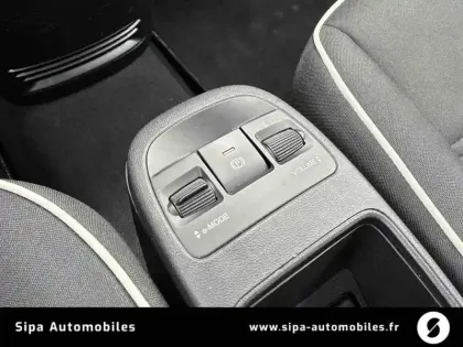 Photo 24 Fiat 500  e 95 ch