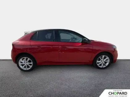 Photo 8 Opel Corsa  1.2 Turbo 100 ch BVM6