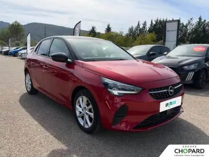 Photo 27 Opel Corsa  1.2 Turbo 100 ch BVM6