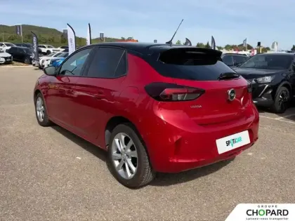 Photo 29 Opel Corsa  1.2 Turbo 100 ch BVM6