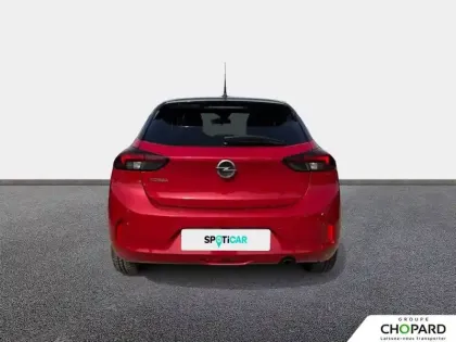 Photo 5 Opel Corsa  1.2 Turbo 100 ch BVM6