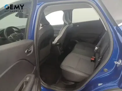 Photo 37 Renault Captur  TCe 90