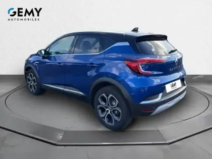 Photo 6 Renault Captur  TCe 90