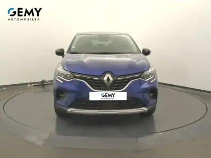 Photo 29 Renault Captur  TCe 90