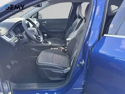 Photo 8 Renault Captur  TCe 90
