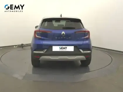 Photo 32 Renault Captur  TCe 90