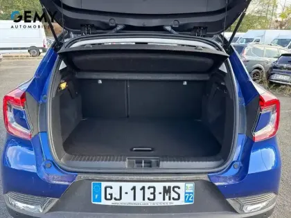 Photo 5 Renault Captur  TCe 90