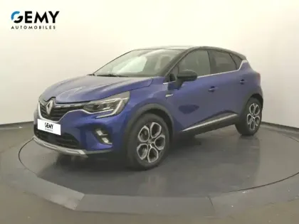 Photo 28 Renault Captur  TCe 90