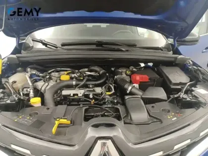 Photo 42 Renault Captur  TCe 90