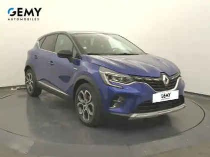 Photo 30 Renault Captur  TCe 90