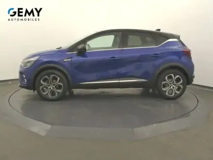 Photo 46 Renault Captur  TCe 90