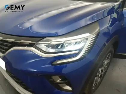 Photo 43 Renault Captur  TCe 90
