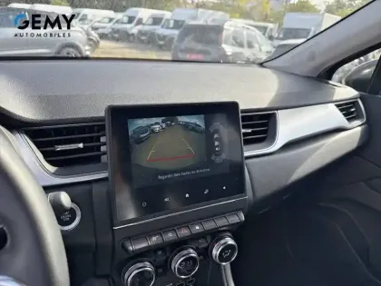 Photo 26 Renault Captur  TCe 90