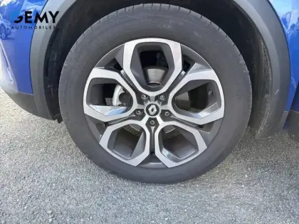 Photo 11 Renault Captur  TCe 90