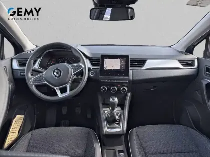Photo 7 Renault Captur  TCe 90