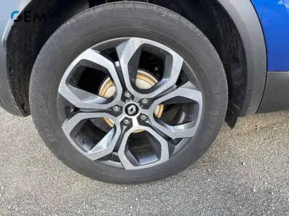 Photo 13 Renault Captur  TCe 90