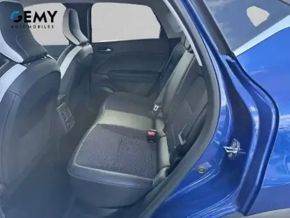 Photo 9 Renault Captur  TCe 90