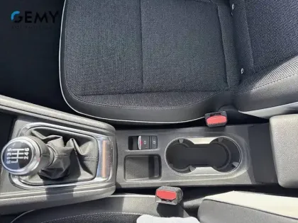 Photo 27 Renault Captur  TCe 90
