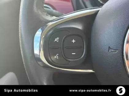 Photo 19 Fiat 500  1.2 69 ch S/S