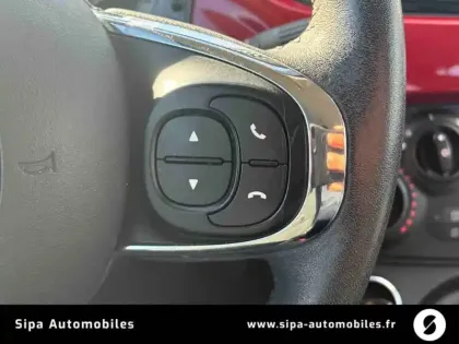 Photo 18 Fiat 500  1.2 69 ch S/S