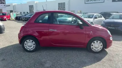 Photo 5 Fiat 500  1.2 69 ch S/S