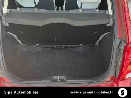 Photo 9 Fiat 500  1.2 69 ch S/S