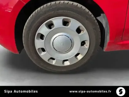 Photo 39 Fiat 500  1.2 69 ch S/S